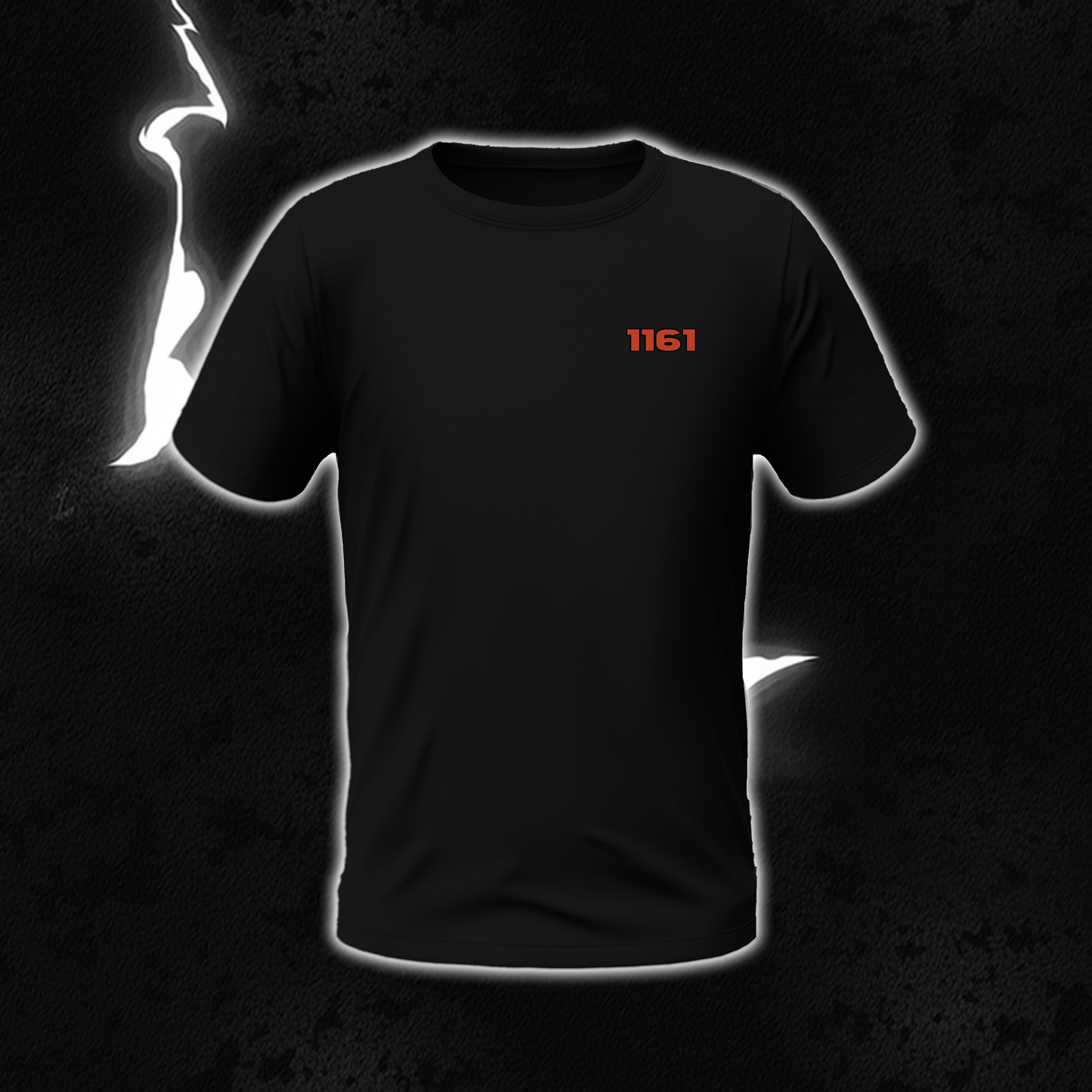 SHIRT „Auswandern gegen Rechts“ BACKPRINT