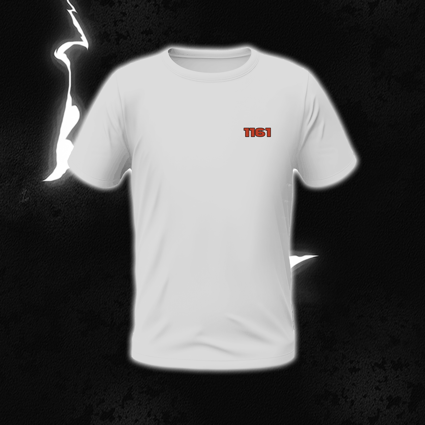 SHIRT „Auswandern gegen Rechts“ BACKPRINT