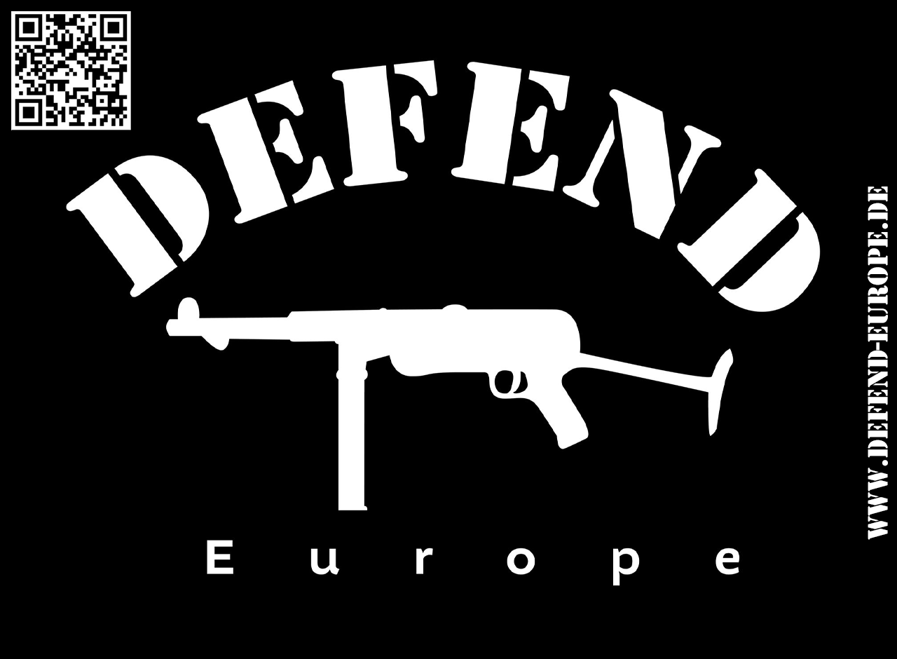 DEFEND EUROPE