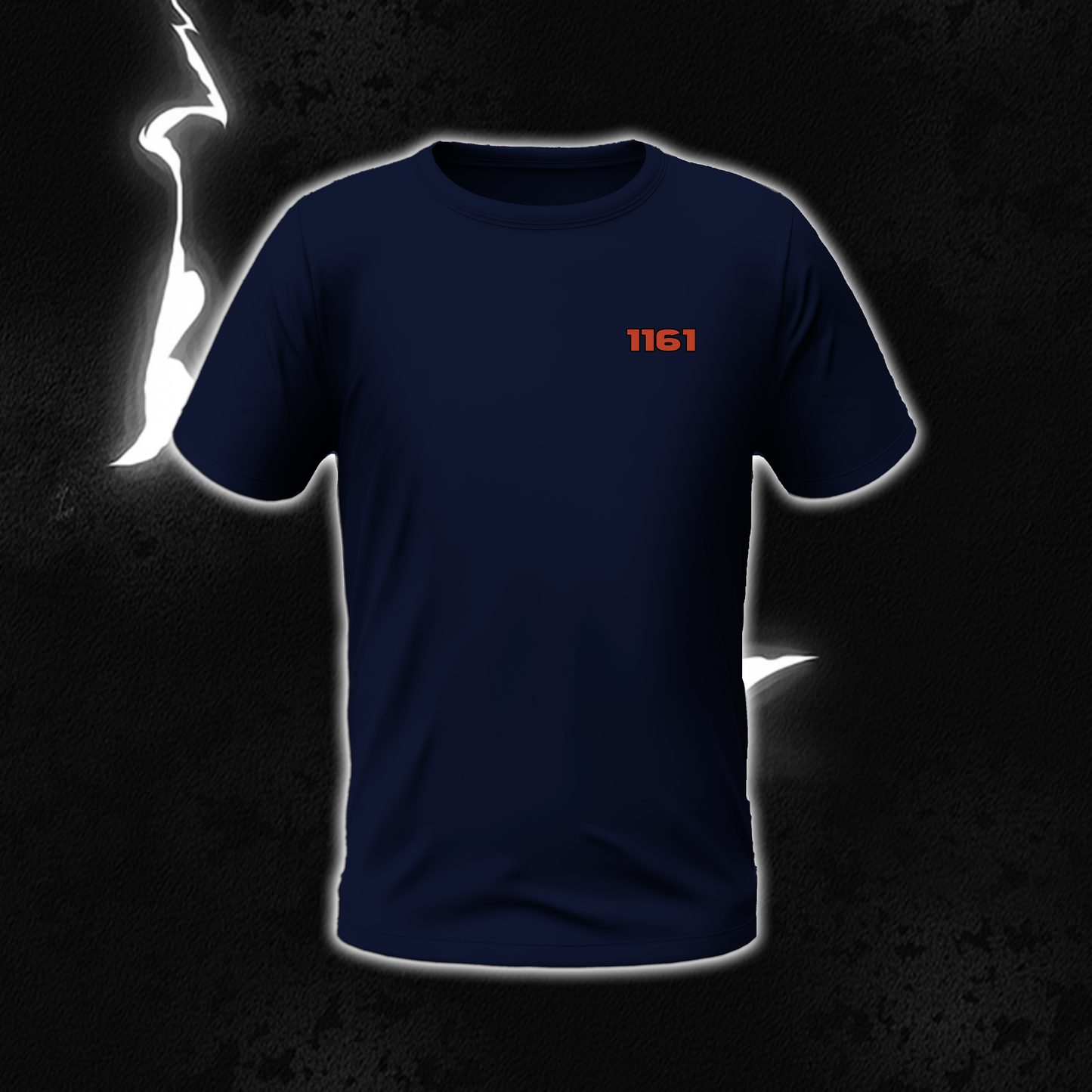 SHIRT „Auswandern gegen Rechts“ BACKPRINT