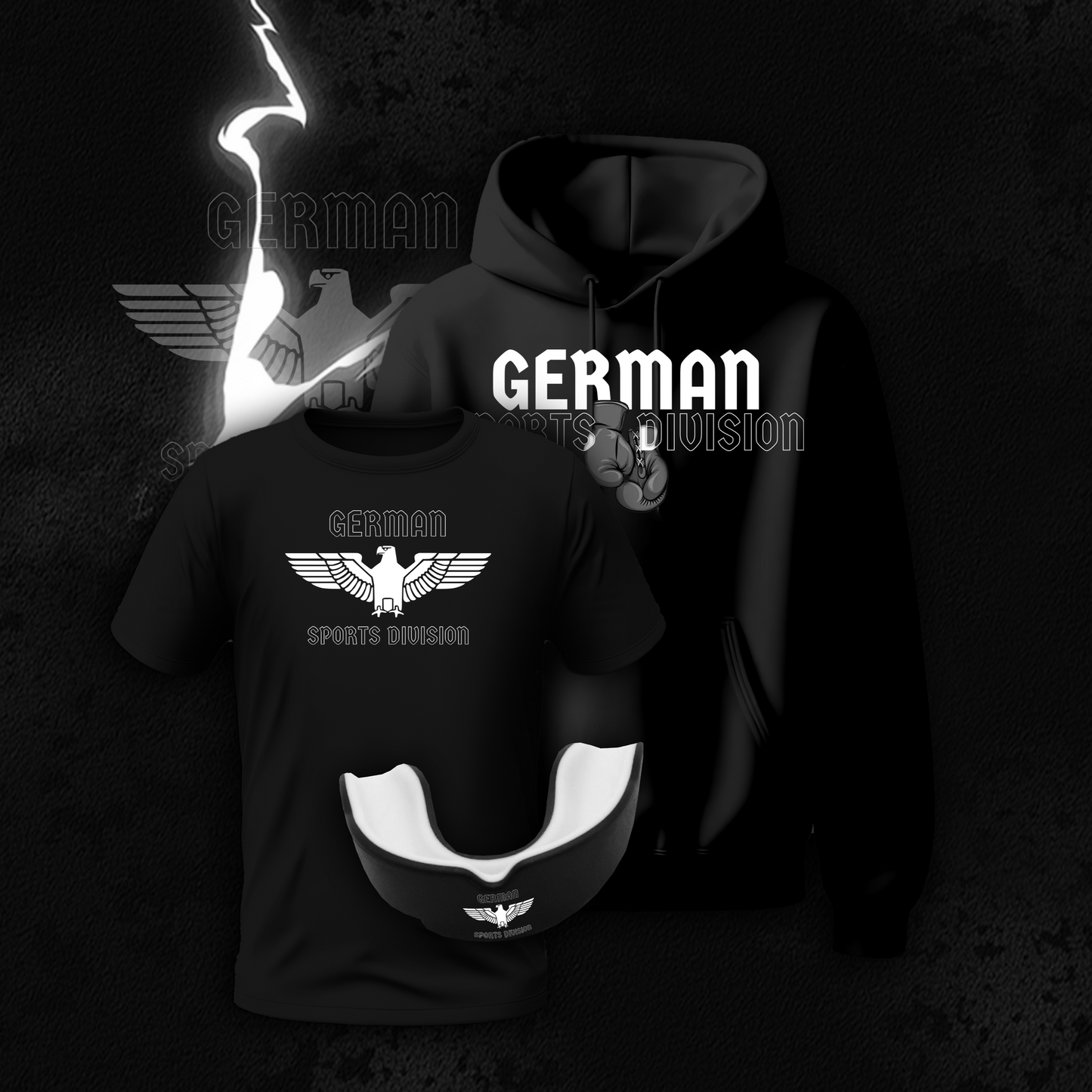 SPORTS BUNDLE