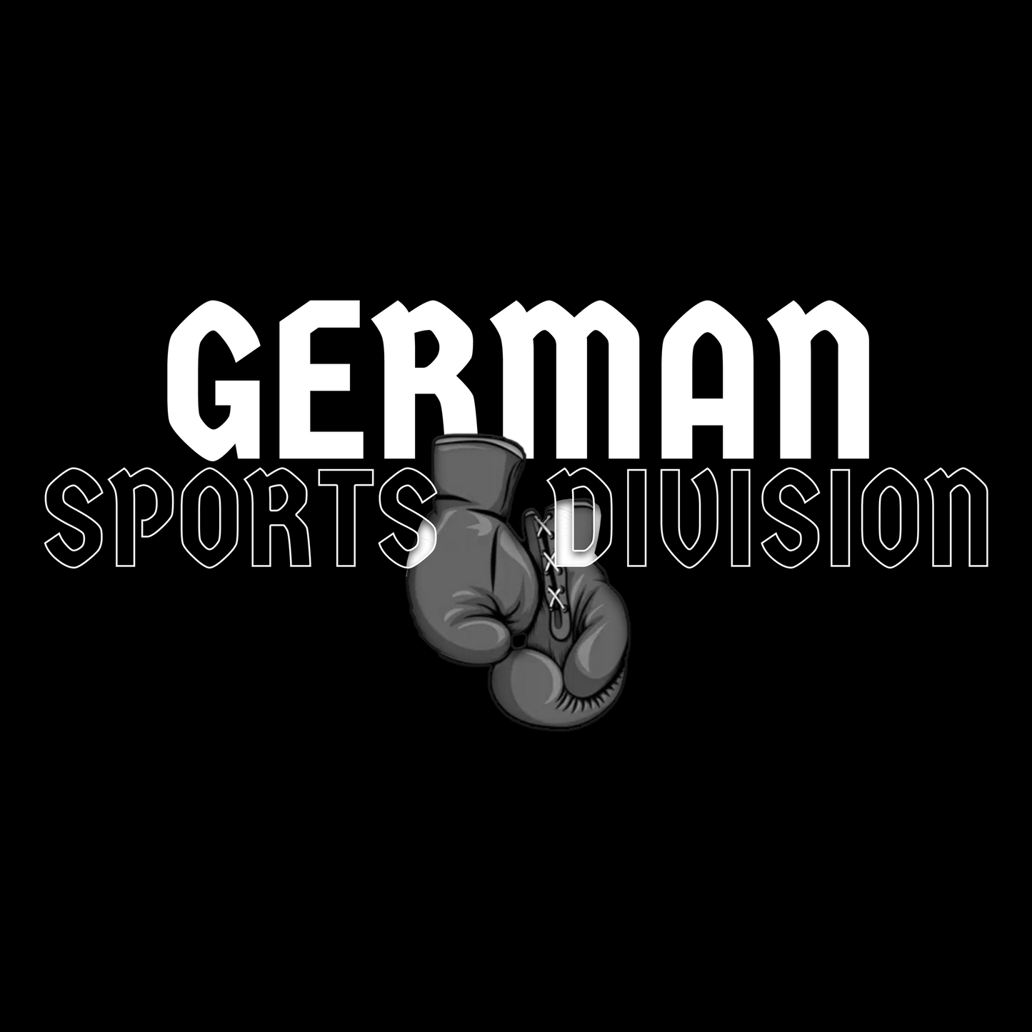 SHIRT "GERMAN SPORTS DIVISION II"