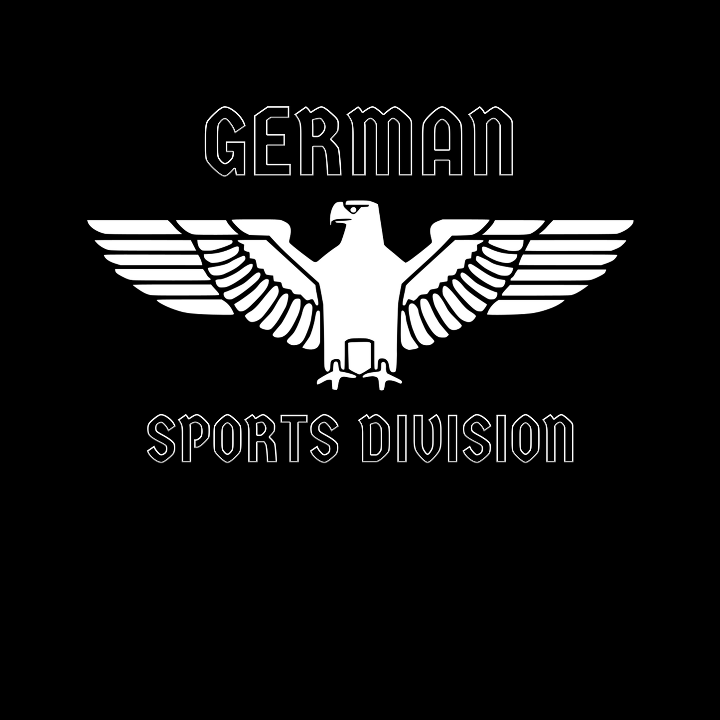 Zahnschutz "GERMAN SPORTS DIVISION"