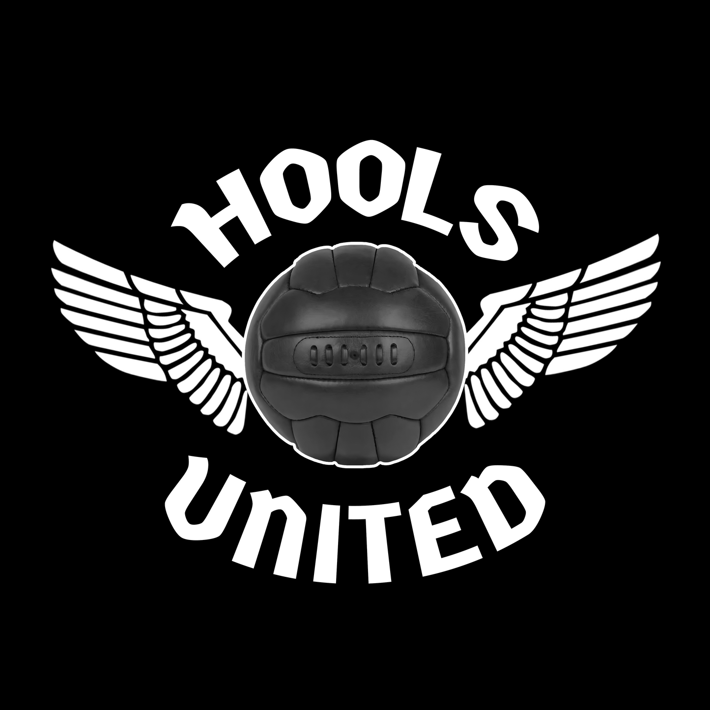 SHIRT "HOOLS UNITED"