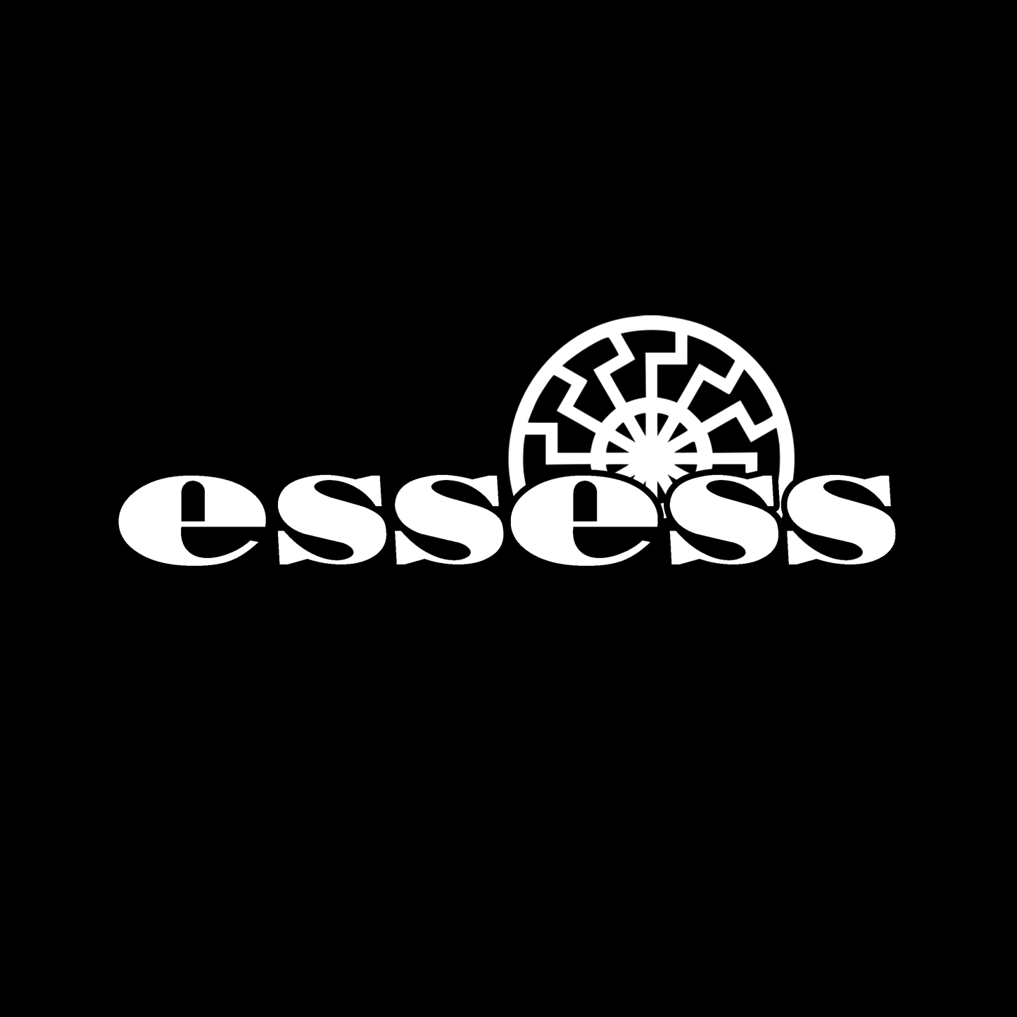 SHIRT "ESSESS"