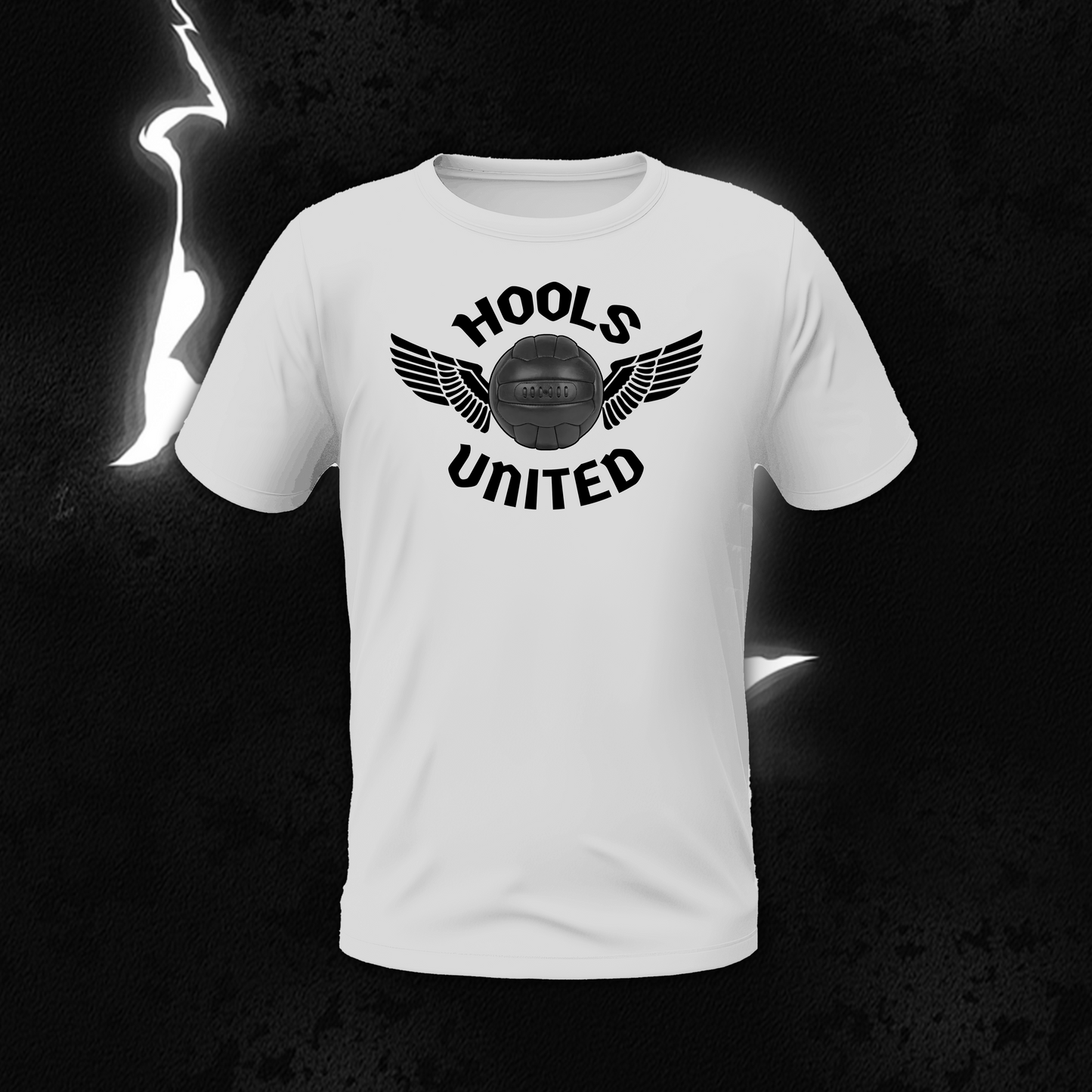 SHIRT "HOOLS UNITED"