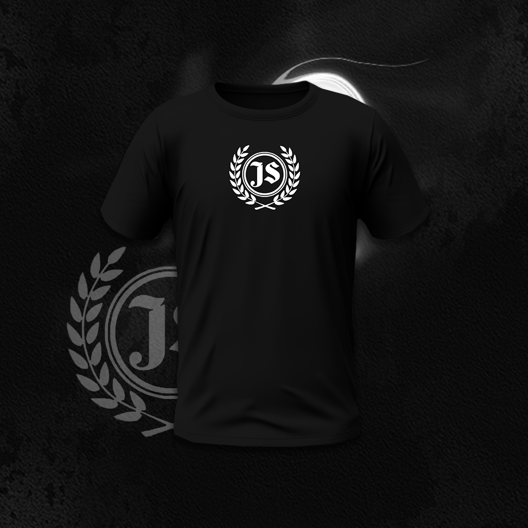 SHIRT "JS - JUNG & STARK"
