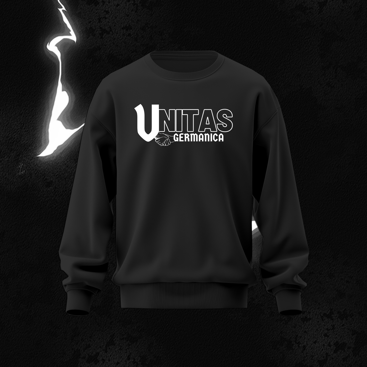 SWEATSHIRT "UNITAS"