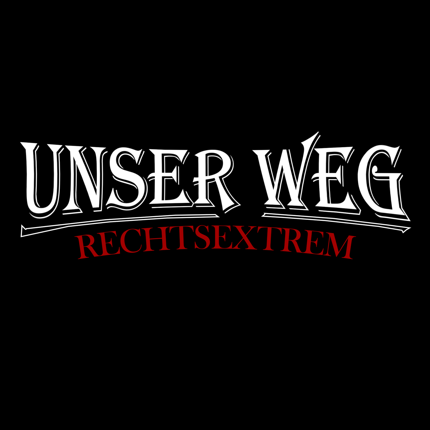 SHIRT "UNSER WEG"