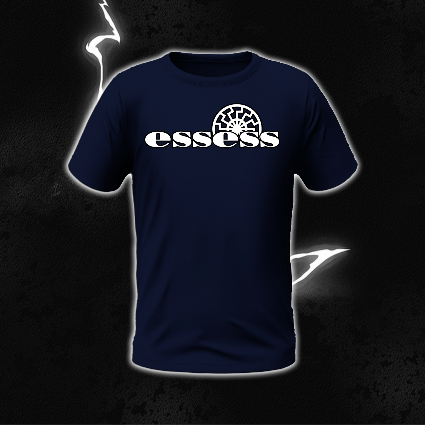 SHIRT "ESSESS"