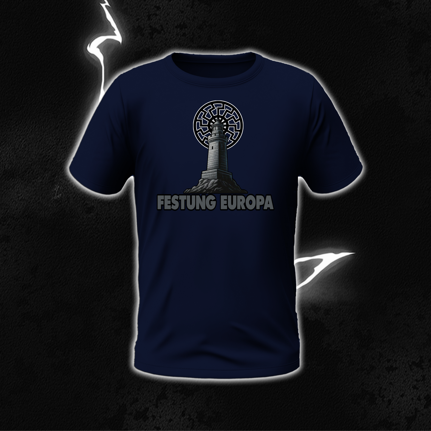 SHIRT "FESTUNG EUROPA"