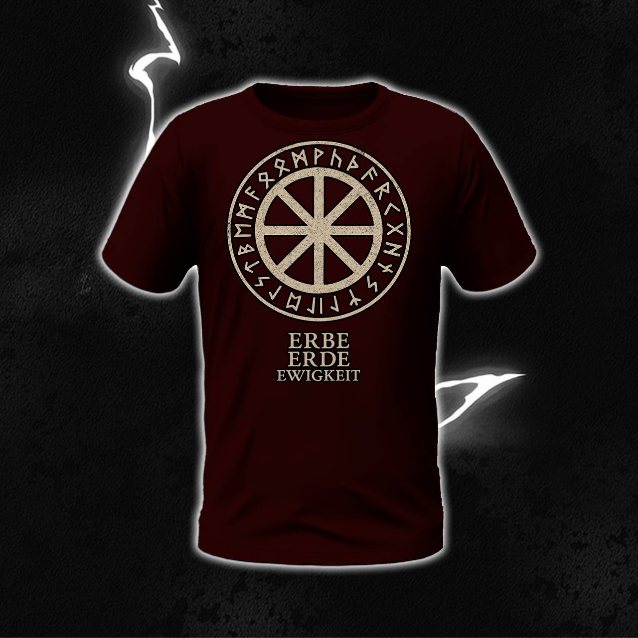 SHIRT „ERBE"