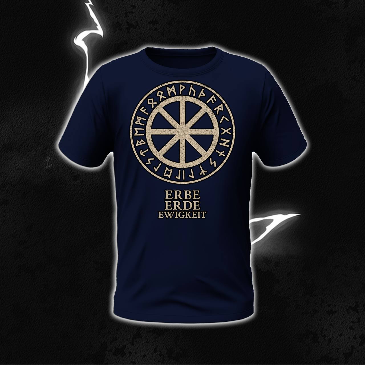 SHIRT „ERBE"