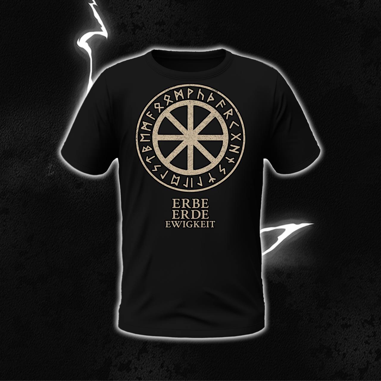 SHIRT „ERBE"