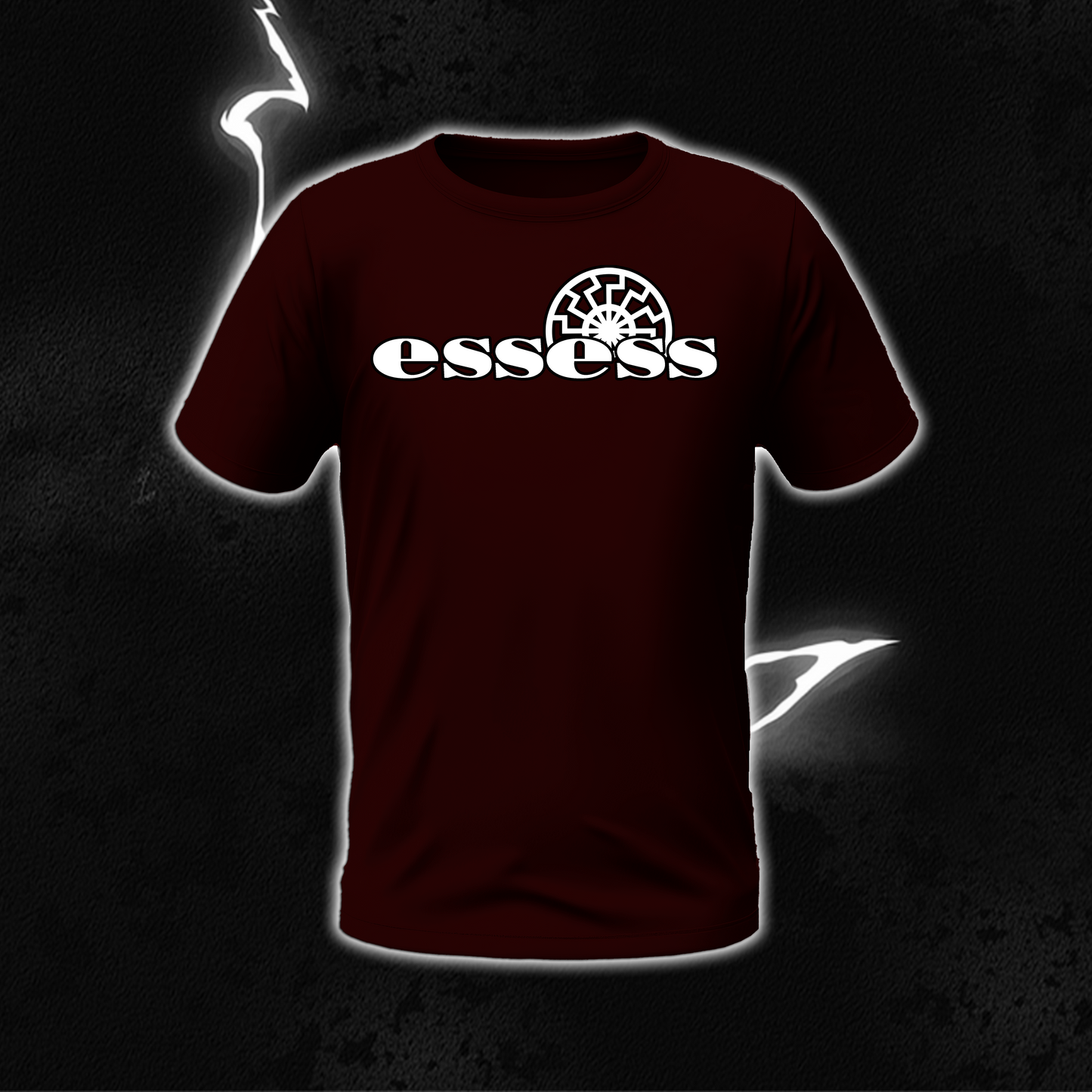 SHIRT "ESSESS"