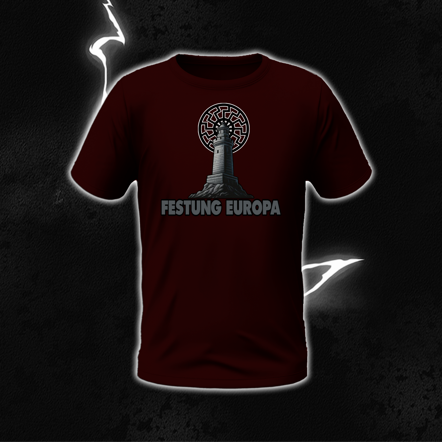 SHIRT "FESTUNG EUROPA"
