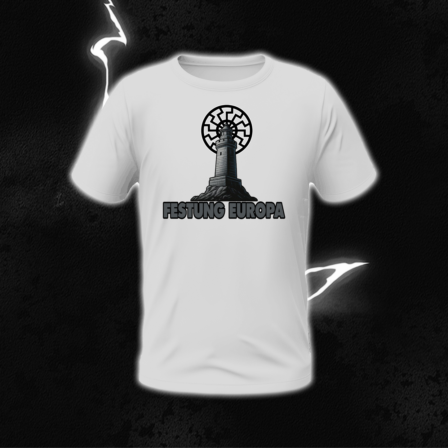 SHIRT "FESTUNG EUROPA"