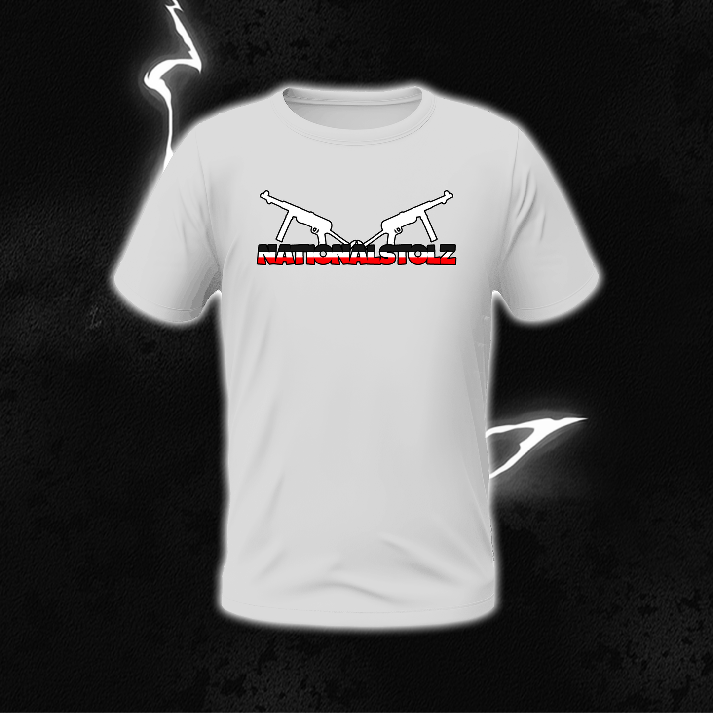SHIRT "NATIONALSTOLZ V2"