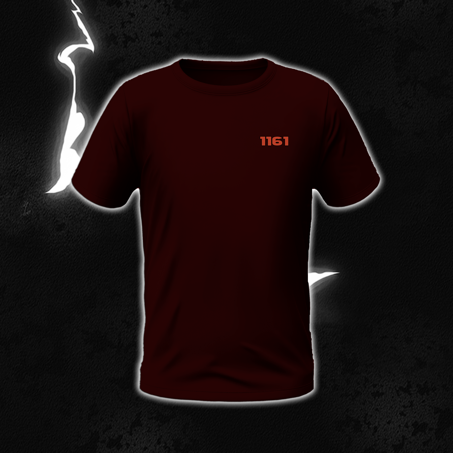 SHIRT „Steine sind kein Argument“ BACKPRINT
