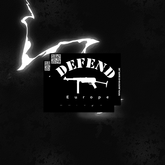 DEFEND EUROPE
