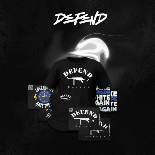 DEFEND BUNDLE