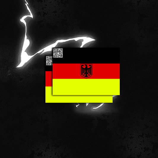 DEUTSCHLAND ERWACHE