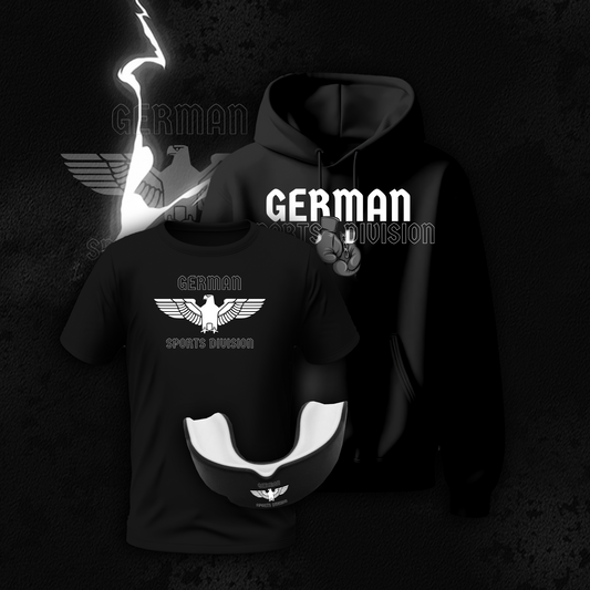 SPORTS BUNDLE