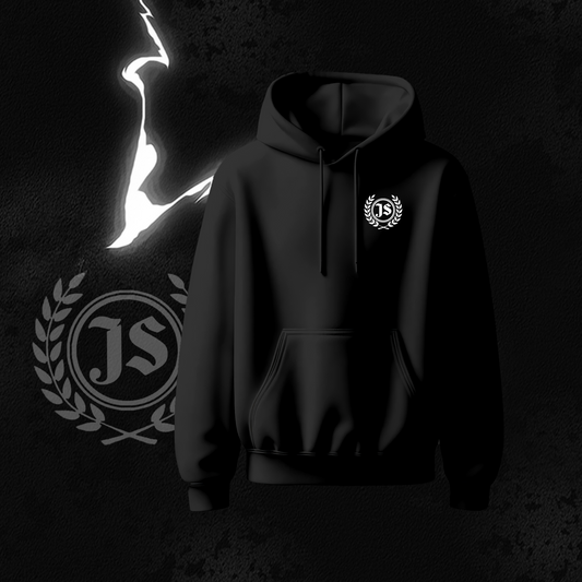 HOODIE "JS - JUNG & STARK"