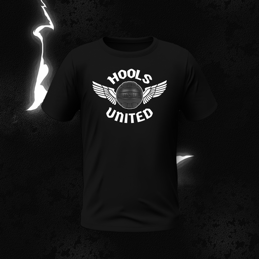 SHIRT "HOOLS UNITED"