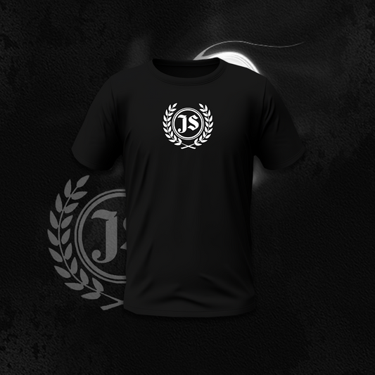 SHIRT "JS - JUNG & STARK"