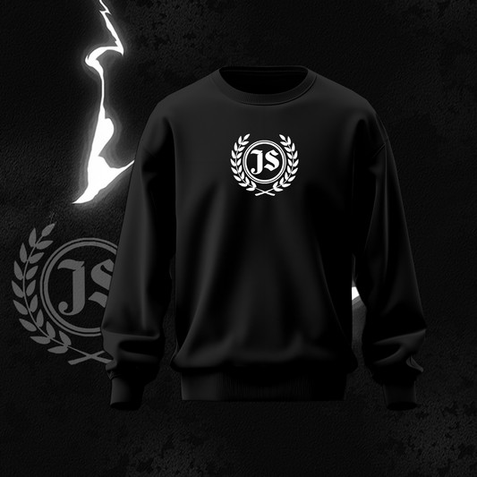 SWEATSHIRT "JS - JUNG & STARK"