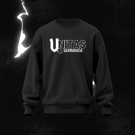SWEATSHIRT "UNITAS"