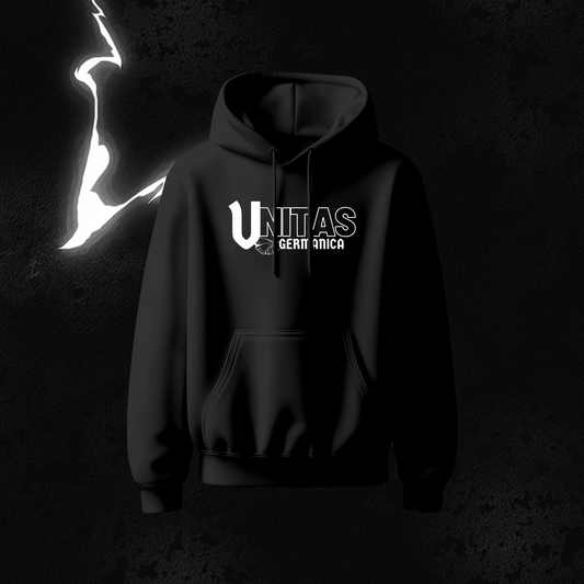 HOODIE "Unitas"