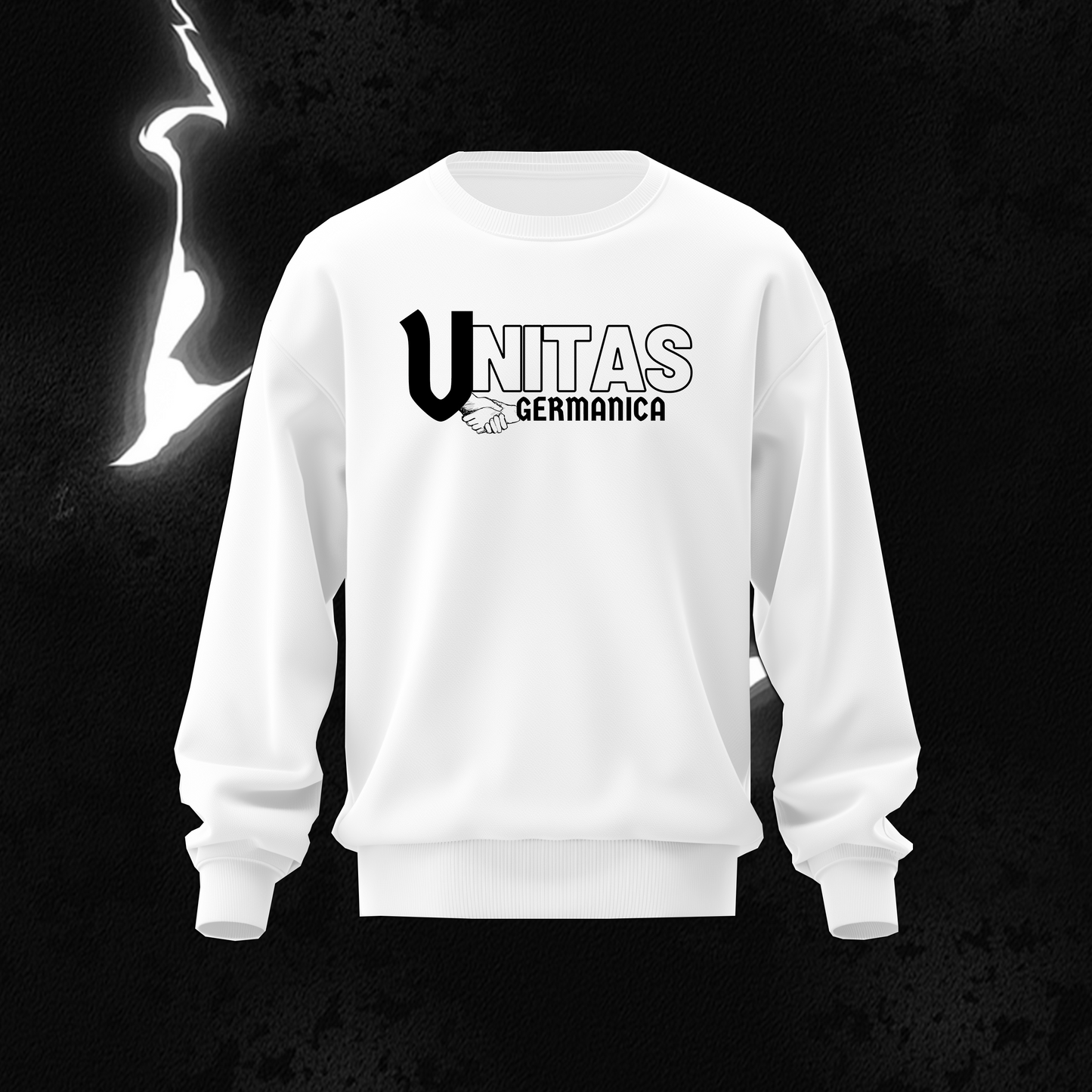 SWEATSHIRT "UNITAS"