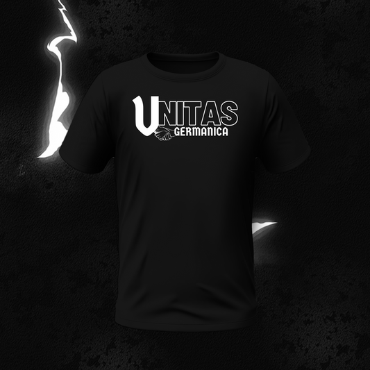 SHIRT "UNITAS GERMANICA"