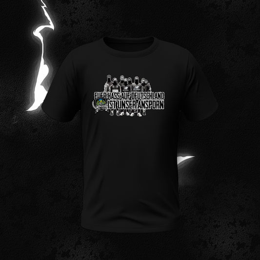 SHIRT "URBS TURRIUM"