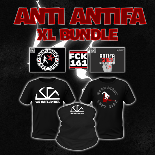 ANTIANTIFA XL BUNDLE