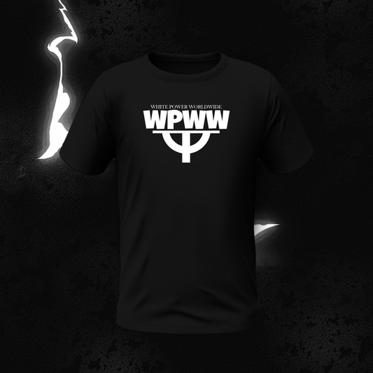 SHIRT "WHITE POWER"