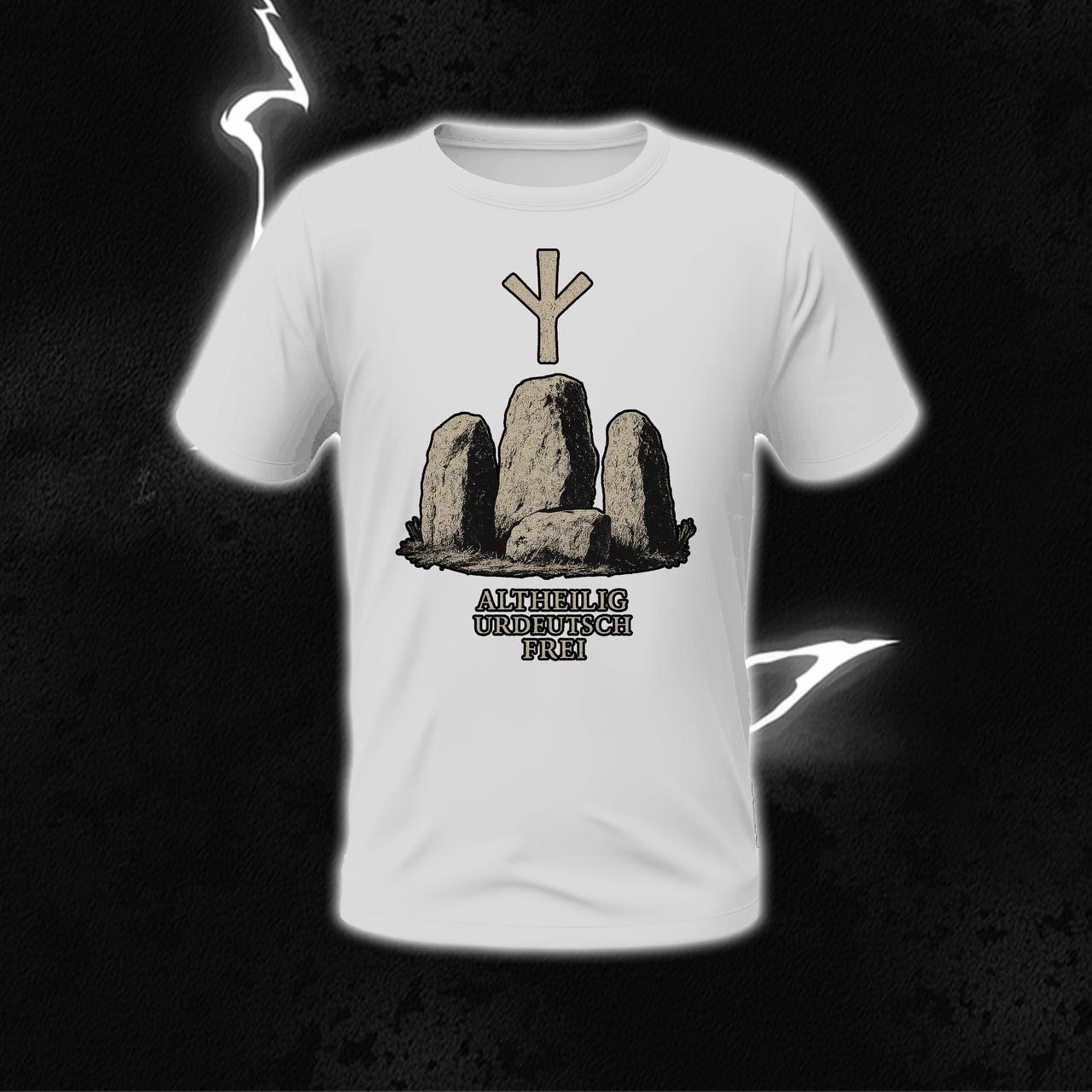 SHIRT „ALTHEILIG"