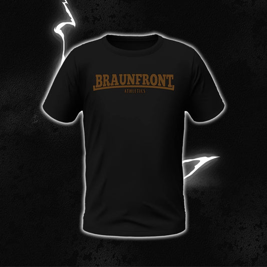 SHIRT „BRAUNFRONT"