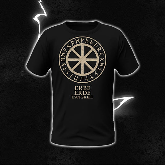 SHIRT „ERBE"