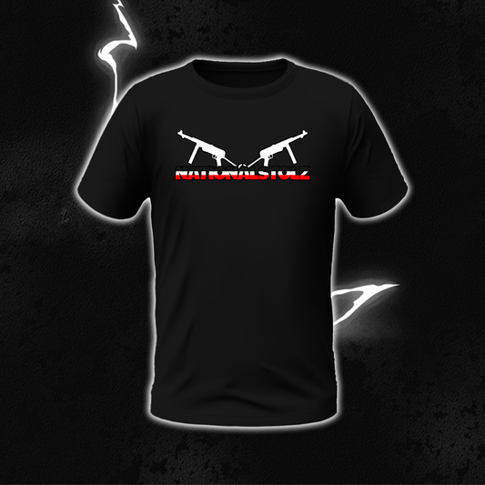 SHIRT "NATIONALSTOLZ V2"