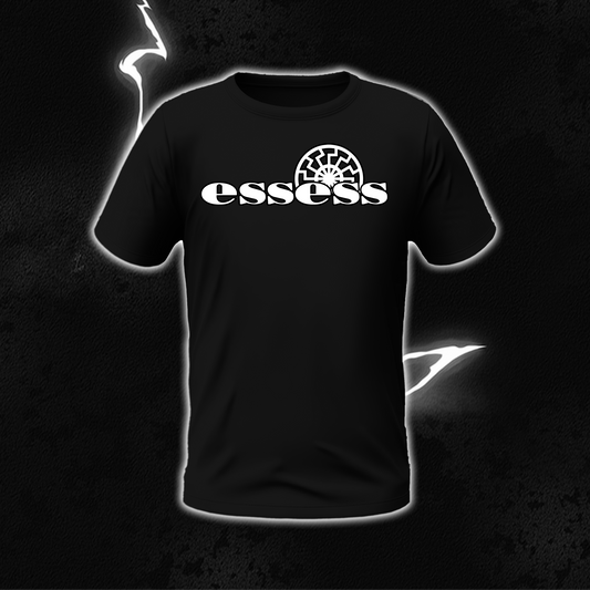 SHIRT "ESSESS"