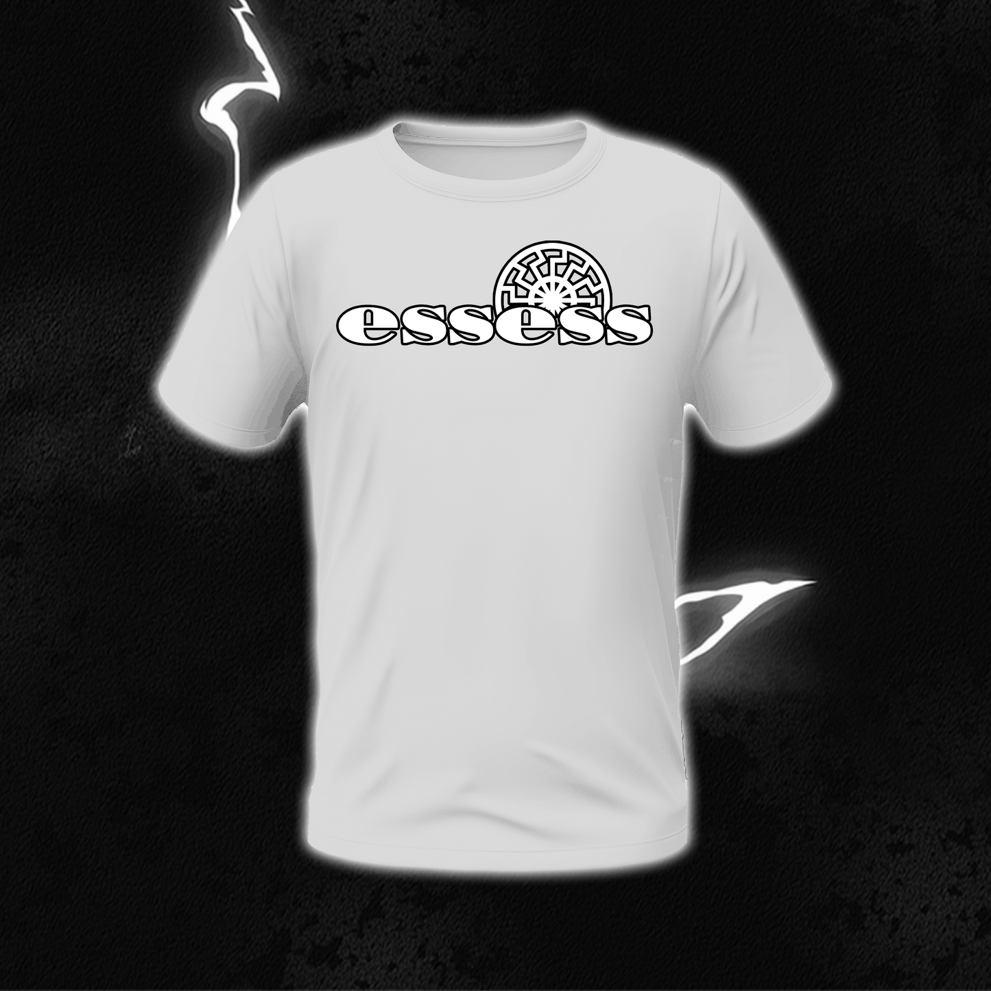 SHIRT "ESSESS"
